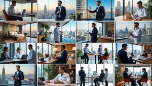découvrez notre sélection de 20 métiers qui peuvent générer des revenus mensuels attractifs de 7 000 euros ou plus. que vous soyez en reconversion professionnelle ou en quête d'opportunités, explorez des carrières prometteuses et lucratives qui pourraient transformer votre vie financière.